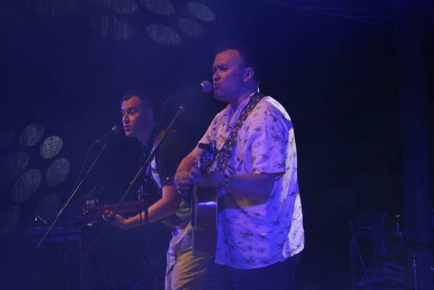 FOTO Pogledajte atmosferu na Shake, rattle and roll festivalu u Kutini: 'Bilo je predivno'