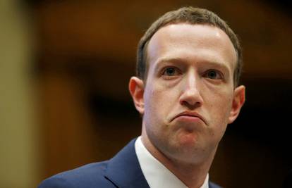 Novi skandal za Facebook: 60 tvrtki dobilo podatke korisnika