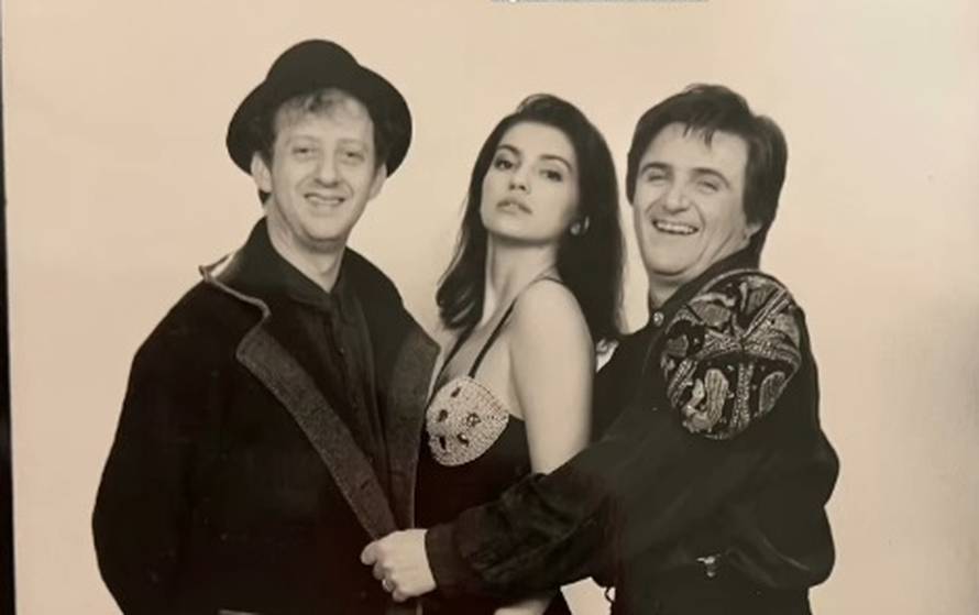 Nina Badrić blagdane provodi u Istri, pokazala je divan krajolik u koji se otišla malo odmoriti...
