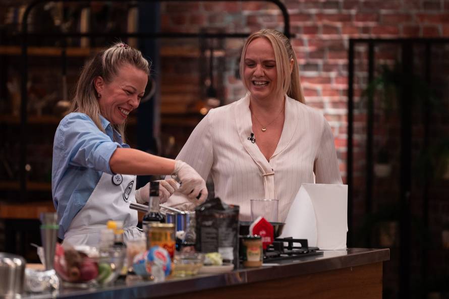 Kakav preokret! Tin podbacio, pa se kartica imuniteta vratila u Sanjine ruke: 'Boli me briga!'