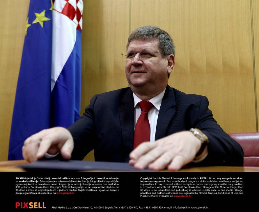 Patrik Macek/PIXSELL