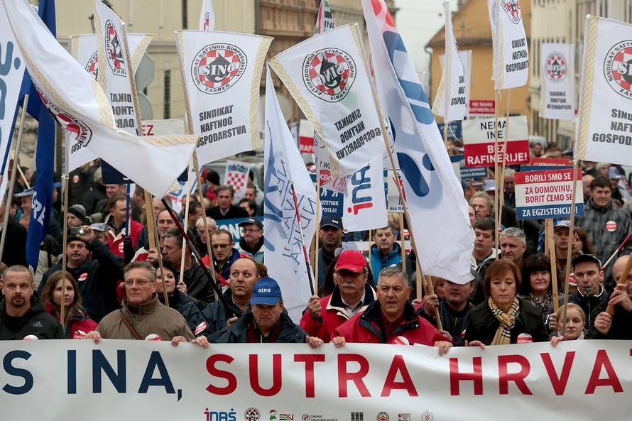 Patrik Macek/PIXSELL