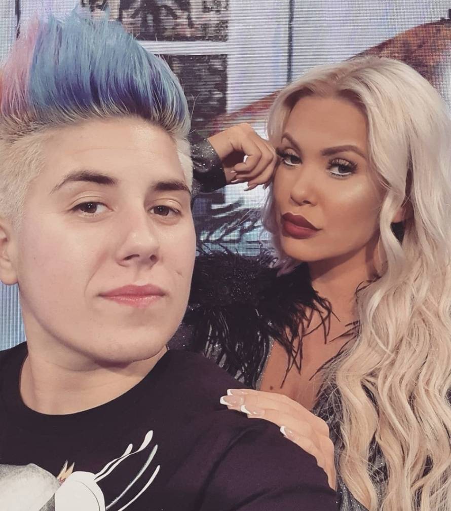 Kriminal, vruće akcije i starlete