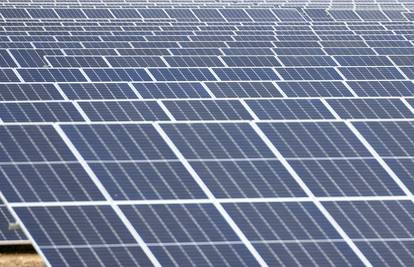 Splitsko-dalmatinska županija sufinancira ugradnju solarnih panela na kuće s 2,2 mil. kuna