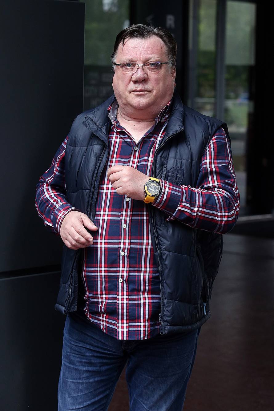 Goran Stanzl/PIXSELL