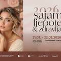 Trendovi, edukacija i inspiracija - Sajam ljepote i zdravlja u Osijeku