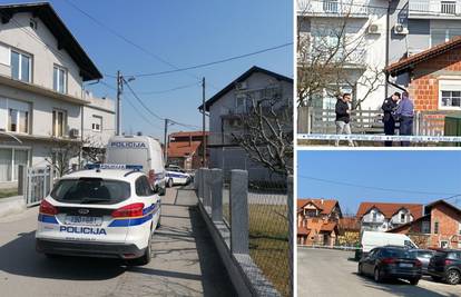 Upucao ženu u Dubravi, uhitili su muškarca. Susjedi u šoku: 'Čekao ju je dok je išla iz crkve'