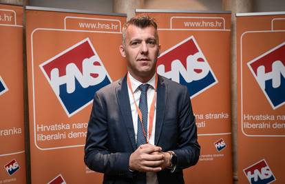HNS slavi 35 godina djelovanja: Trebamo stabilnost, ne podjele