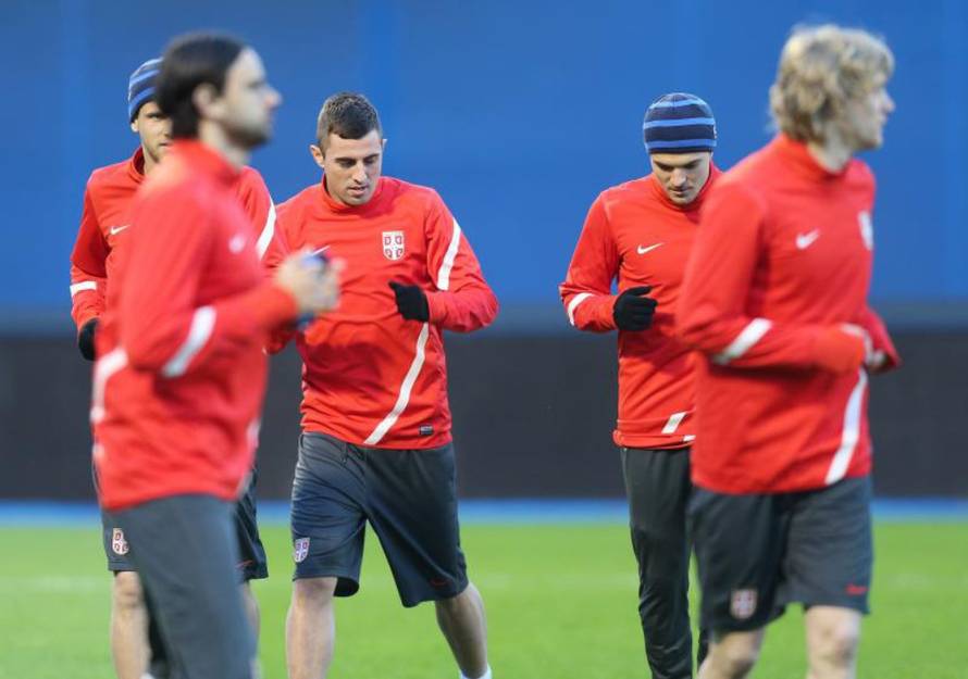 Jurica Galoic/PIXSELL