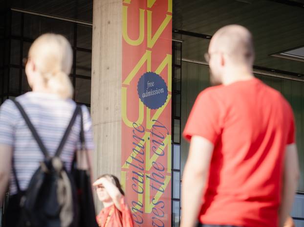 Prvi muzejski vikend okupio je 20.000 posjetitelja u Zagrebu