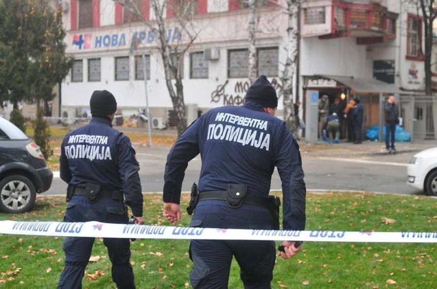 Napadi u Berlinu i Ankari: I Srbija pojačale mjere opreza