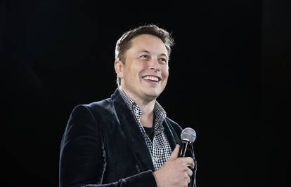 'Tesla postoji jer vi niste htjeli napraviti dobar električni auto'