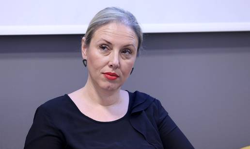 Ivana Milas Klarić više neće biti pravobraniteljica za djecu