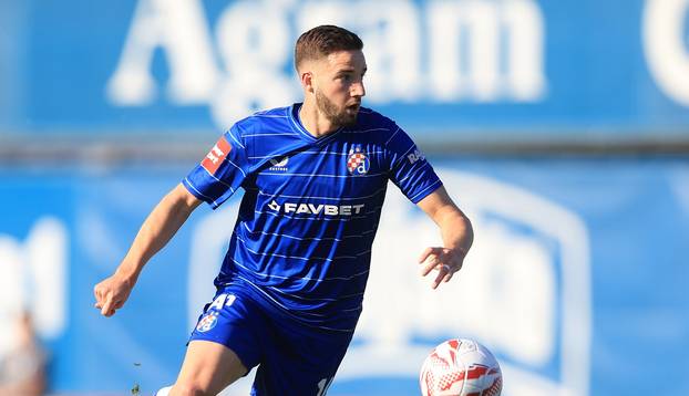 Dinamo i Hajduk sastali se u 34. kolu SuperSport HNL-a