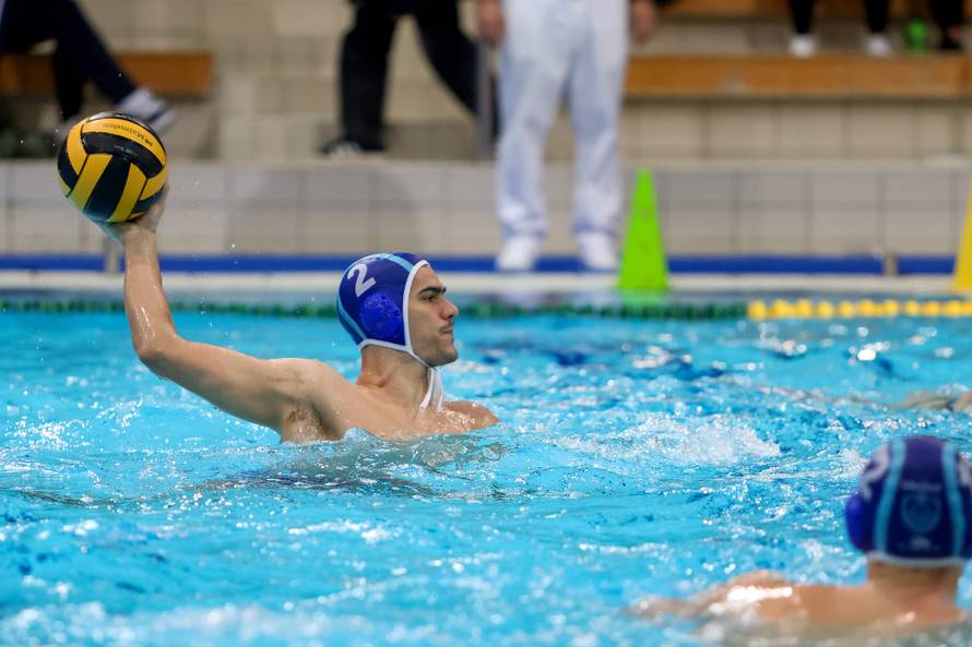 Zadar: Zadar 1952 i Mladost odigrali utakmicu četvrtfinala Prvenstva Hrvatske