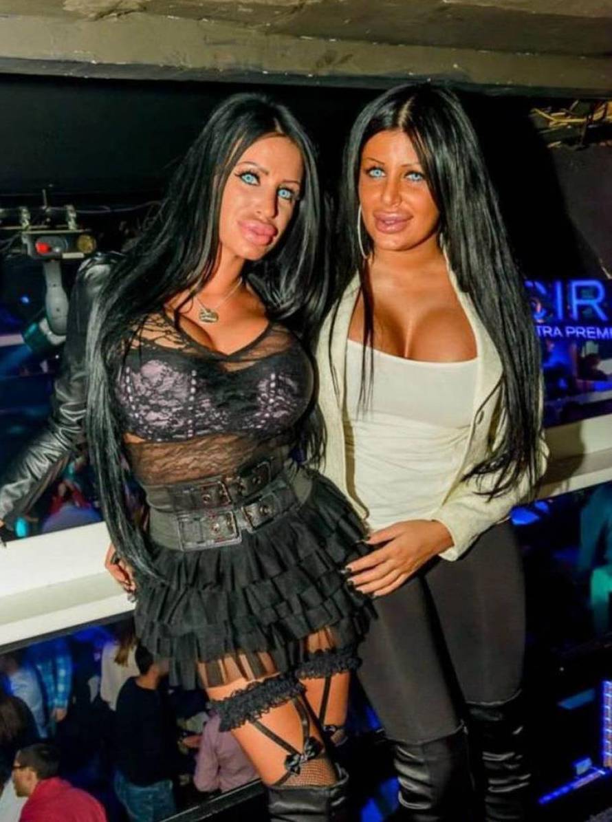 Sjećate li se srbijanske kraljice 'plastike'? Izvadila je silikone...