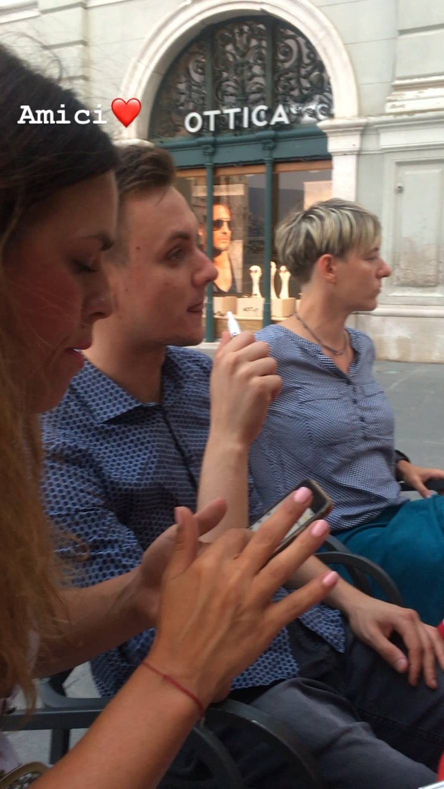 Udala se 'Ružna Nina' u Trstu: Ideja se ostvarila preko noći...