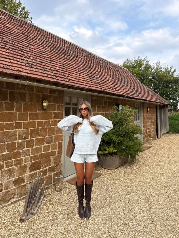 FOTO Engleski reprezentativac u vezi s modelom. Nakon što su bili zajedno zabio je dva gola