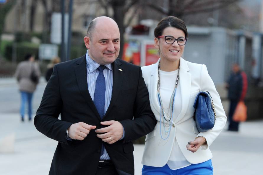 OTKRIVAMO Evo kako će Josipa ex-Rimac ići na izbore i zašto je to posve šokiralo Plenkovića!