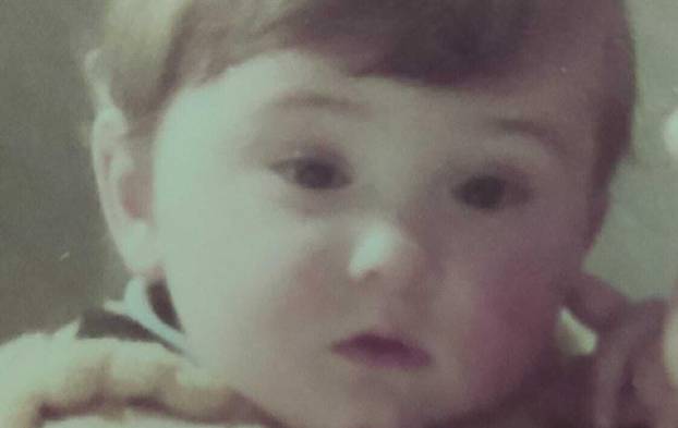 FOTO Jacques Houdek slavi 45. rođendan: Pogledajte kako se mijenjao od početka karijere