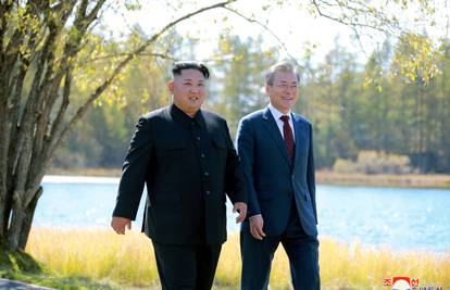 Kim želi u Seul, ali čekaju  se pravi potezi u denuklearizaciji