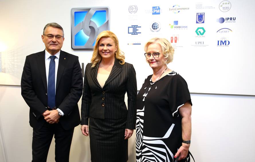 Treba nam reforma školstva, nema  muških i ženskih poslova