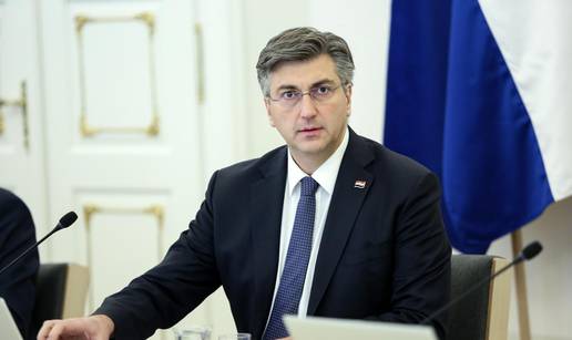 Plenković nakon pada GUP-a ne očekuje Bandićevu odmazdu