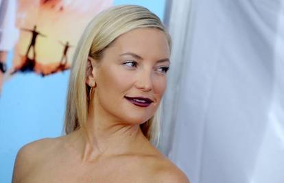 Kate Hudson se pitala: 'Kako se riješiti Trumpa u 10 dana?'