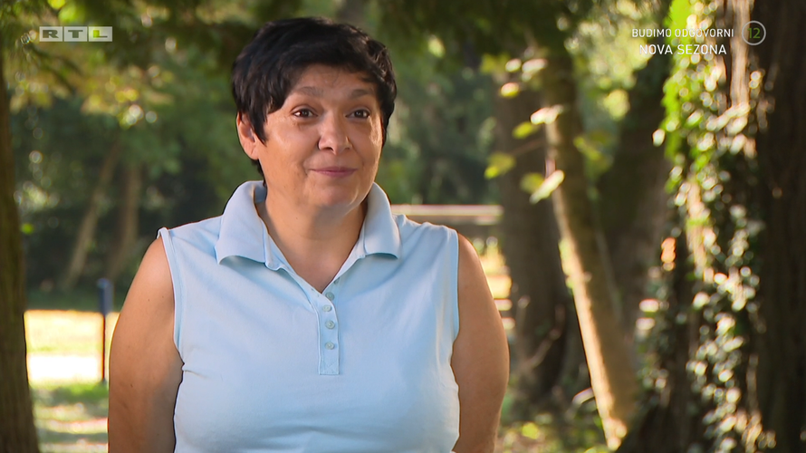 Mara i Bahra tračale Marijana: Hvali se da je vidio svijeta, a nema zube i mora miksati hranu