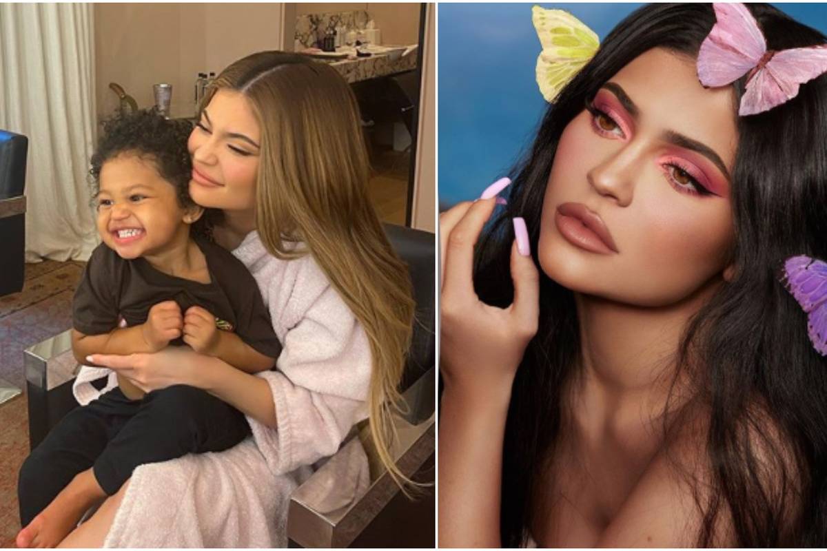 Opleli po Kylie: 'Ni nasmijati se ne možeš. Prestani s filerima!'