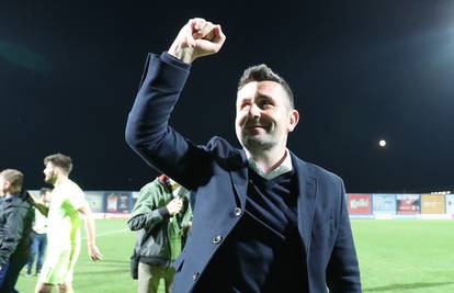 Bjelica postao najbolje plaćeni trener Dinama u povijesti...