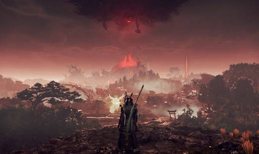 VIDEO: Nioh 3 sti&zcaron;e uskoro, evo &scaron;to su otkrili developeri