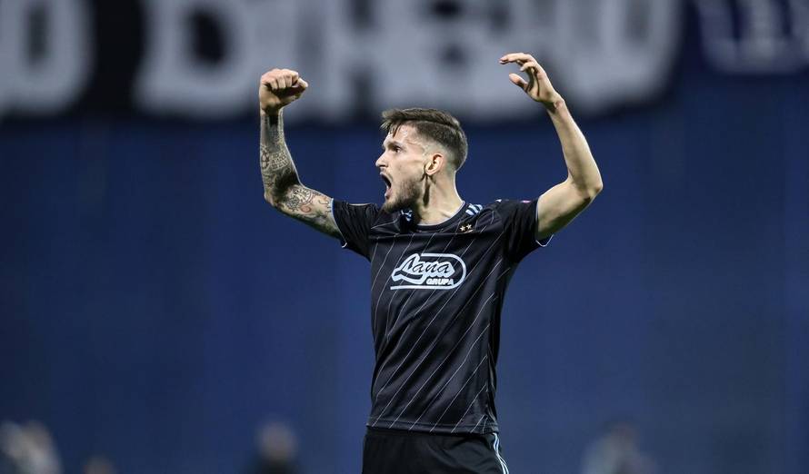 Liga prvaka? Uh, još se sjećam sraza s Chelseajem i Hazardom