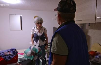 Đurđa otkriva: Iz Željkove kuće otišla sam zbog klaustrofobije. Primio me fras i zbog stepenica