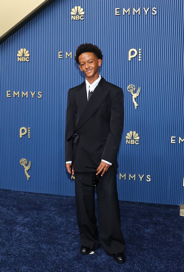 The 78th Primetime Emmy Awards in Los Angeles