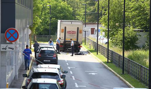 Tragedija u Zagrebu: Muškarac poginuo na tehničkom pregledu