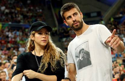 Shakira i Pique nakon prekida se pojavili zajedno u javnosti