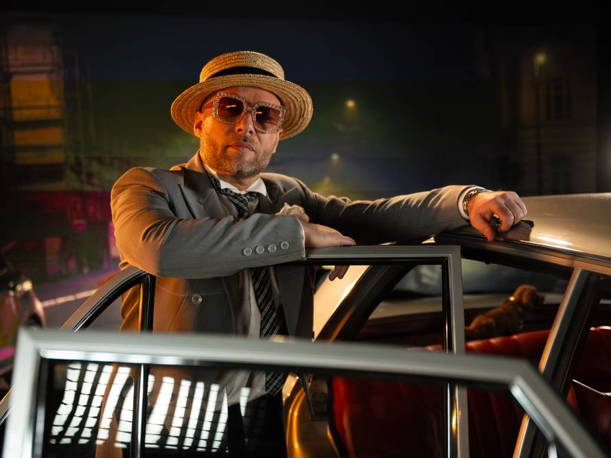 'Tvoje lice zvuči poznato' vraća se na male ekrane! Evo kako su se transformirali voditelji i žiri