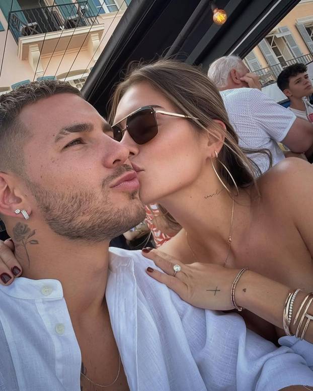 FOTO Od 'Tigrice' do odvjetnice. Ovo su paragvajske i francuske WAGS-ice: Koje su zanosnije?