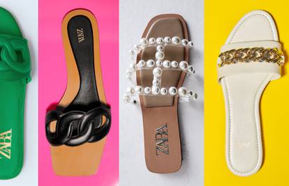 Otvorene sandale za svaki dan: Kombinacije u kojima ćete uživati i na mega vrućinama