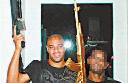 Ipak nije kriv: Adriano nije povezan s narko kartelom