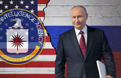CIA kaže da je sada prilika za regrutiranje špijuna u Rusiji: 'Ta šansa se kod nas ne propušta...'