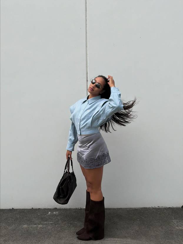 FOTO Australska tenisačica se sa 25 godina odlučila umiroviti: 'Tenis je poput toksičnog dečka'