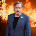 Mark Hamill o razornom požaru zbog kojeg je morao napustiti svoj dom: 'Sila je bila s tobom'