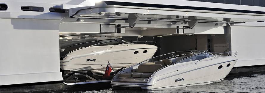 Milijarderi na Jadranu: Platio i poznati bend da ga zabavljaju