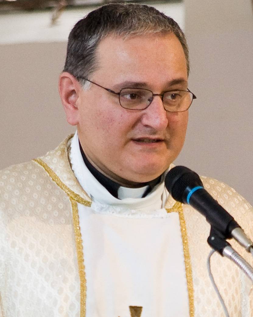 Tomislava Rogića imenovali su novim šibenskim biskupom