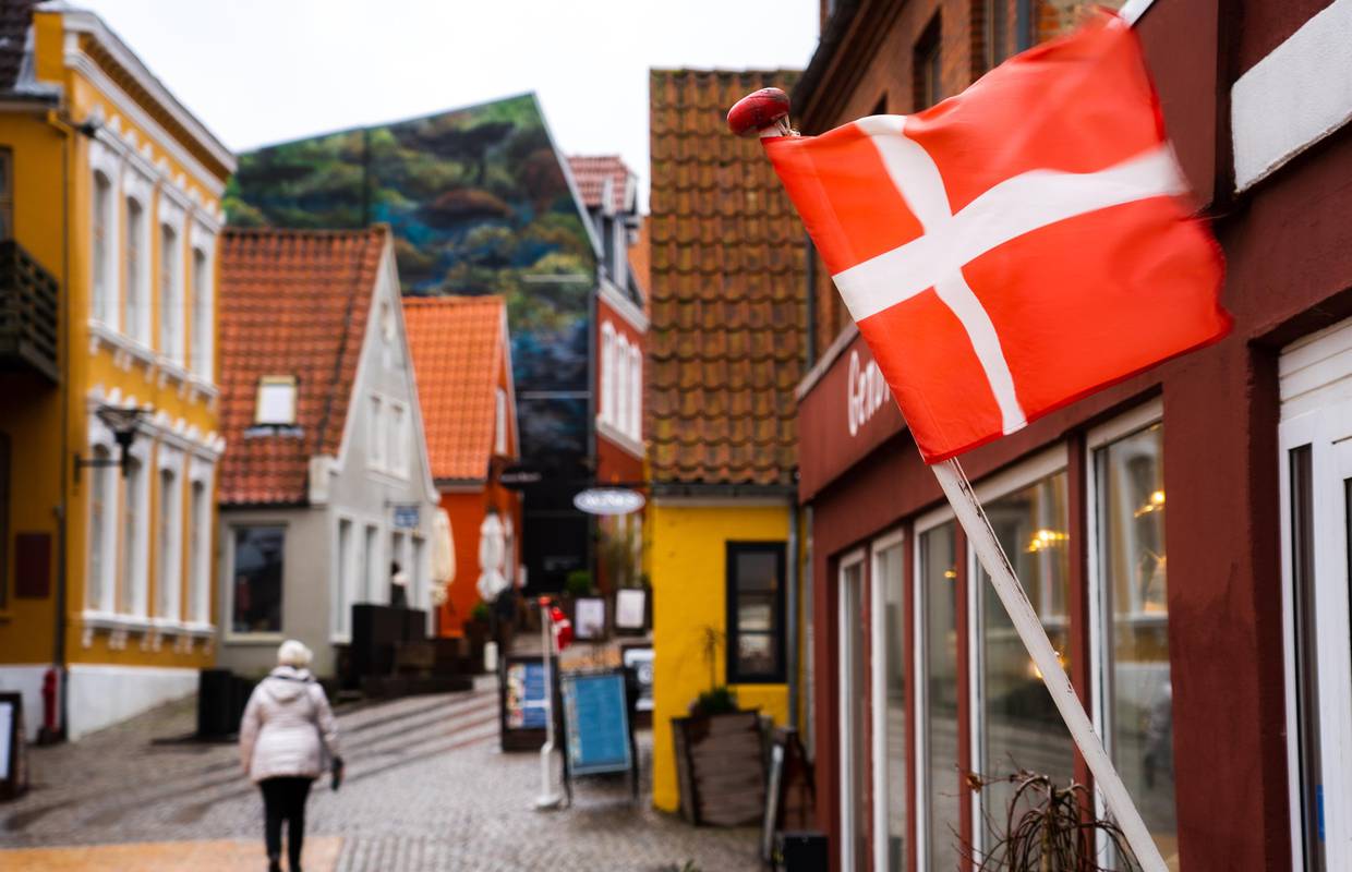 Danska se okreće zelenom vodiku i napušta fosilna goriva
