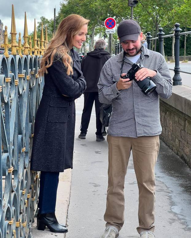 FOTO Gospođa Đoković radila je u kladionici, a predrasude su je mučile: 'Ne uklapam se u priču'