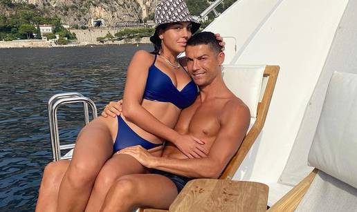 FOTO Slijedi Ronaldov Portugal! Pogledajte kako se njegova Georgina mijenjala kroz godine