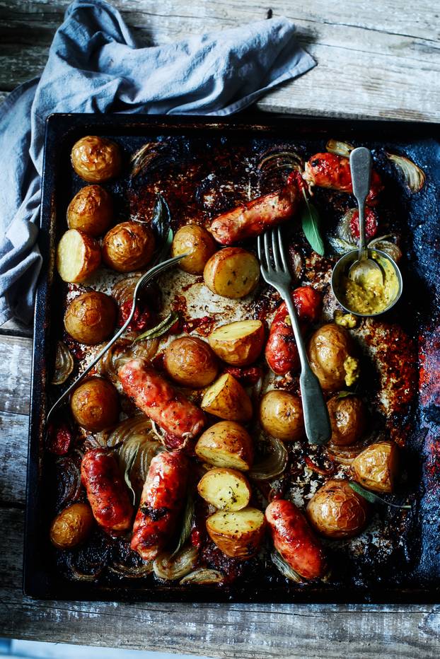 Ovo je 20 jela koja bi trebali izbjegavati na švedskom stolu: Neka će vas iznenaditi.